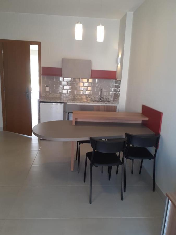 Praias Do Lago Eco Resort Apto 5 Pessoas N406 N407 Caldas Novas Zewnętrze zdjęcie