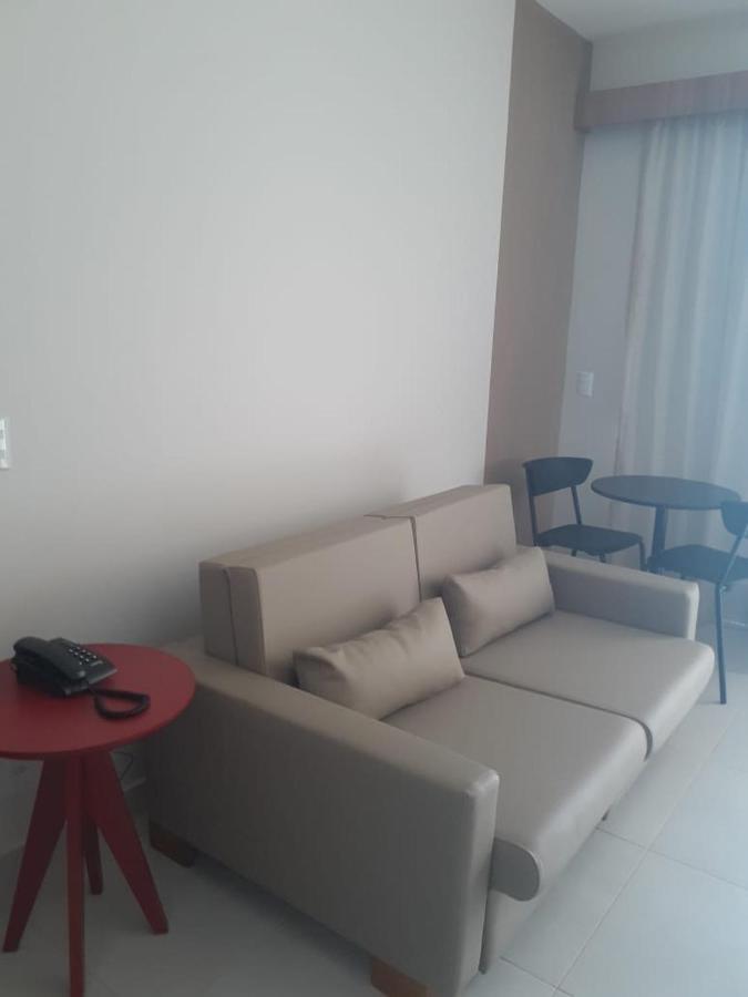 Praias Do Lago Eco Resort Apto 5 Pessoas N406 N407 Caldas Novas Zewnętrze zdjęcie