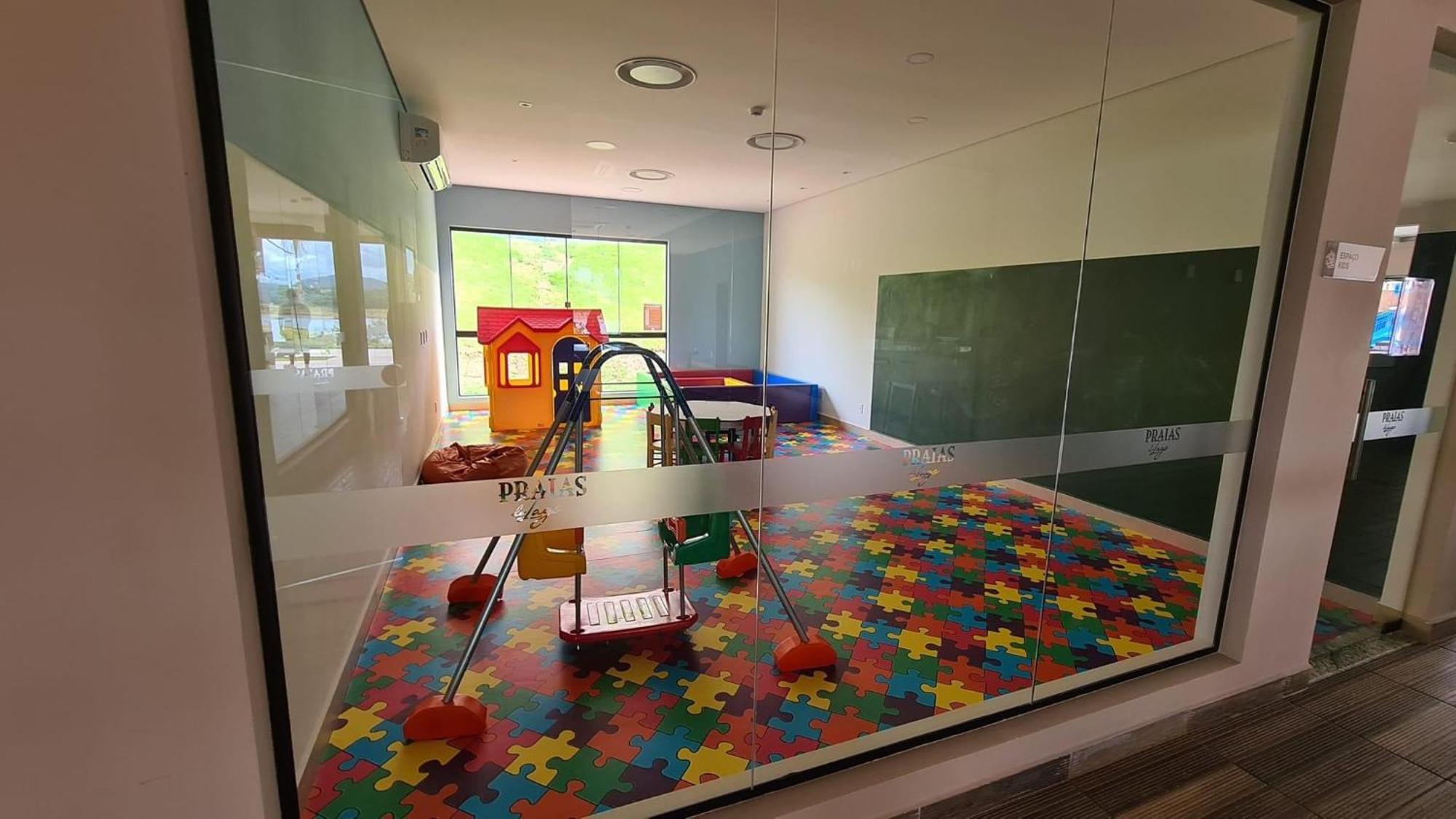 Praias Do Lago Eco Resort Apto 5 Pessoas N406 N407 Caldas Novas Zewnętrze zdjęcie